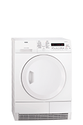 Reparación averías secadora Teka en  Cantabria