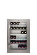 Reparación averías vinoteca Teka en  Cantabria
